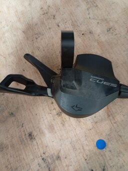 Řazení Shimano Cues 11sp - 2