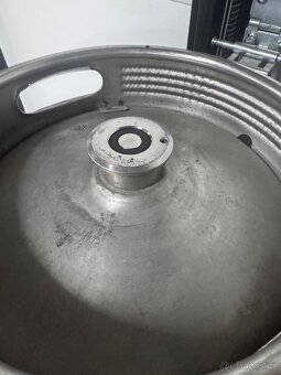 KEG sudy kombi a žehlička - 2