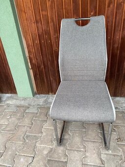 Jídelní židle - 2