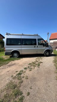 Ford Transit 330M - 2