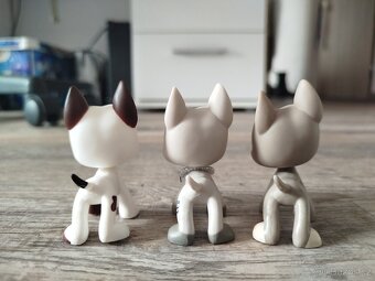 LPS Dogy - 2