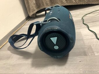 Jbl extreme 4 - 2