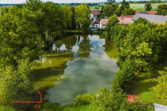 Prodej, komerční/zemědělský, 400 m2, Dobříkovec 1, 51773 Opo - 2