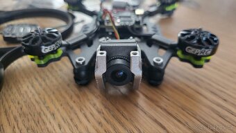 Prodám dron GEPRC Mark4 LR7 - 2