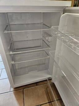 Nová lednice Gorenje r585dw4 - 2