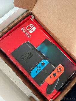 Nintendo switch MOD HAC-001 - 2