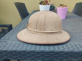 KLOBOUK AFRIKAKORPS - 2