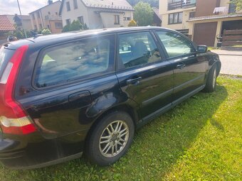 Volvo V50 - 2