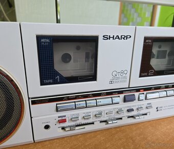 SHARP - 2