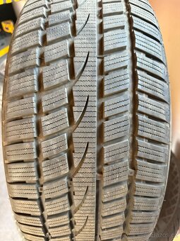Zimní pneumatiky Windforce Snowblazer UHP 245/45/19 - 2