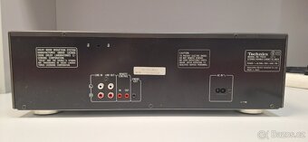 Technics RS-TR212 - 2
