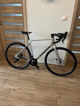 Canyon Endurance CF 7 - 2