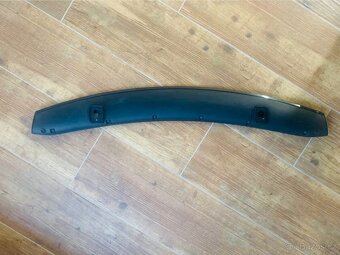 Spoiler pro Porsche Cayman 981 (2014) - 2