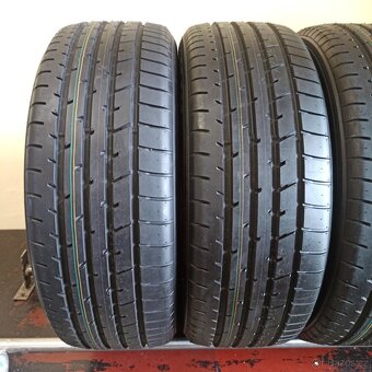 Toyo 225/55 R19 99V 7,5mm - 2