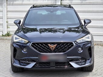 Cupra Formentor 1,5 TSi 110kW DSG Tov.Záruka ČR 1.maj 16V 11 - 2