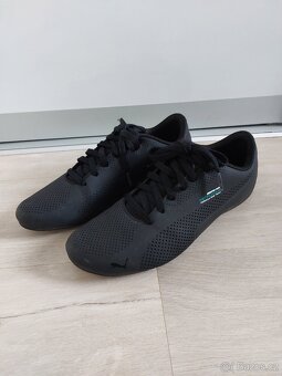 Boty Puma Mercedes AMG Petronas vel. 45 - 2