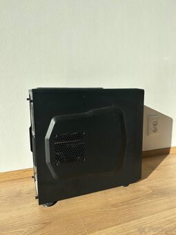 Herní PC Ryzen 5 3600 RX 580 8GB - 2