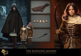 Figury Elden ring 1/6 - 2