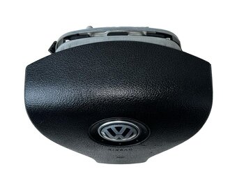 Airbag řidiče 1K0880201BT VW Passat B6 r.v. 2009 - 2