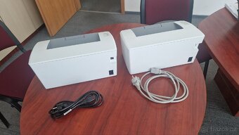 Tiskárna HP Laser Jet M 110 w - 2
