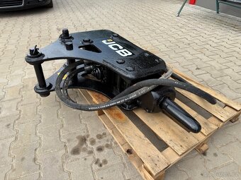 Jcb HM380 bouraci kladivo - 2
