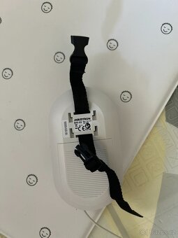 Jablotron BM-02 monitor dechu - 2