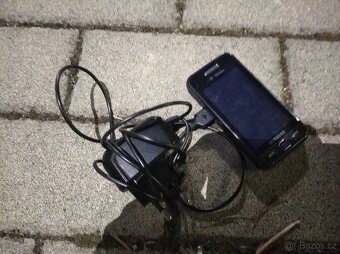 Samsung GT S5230 - 2