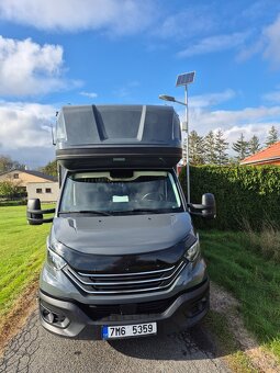 Iveco daily 3.0 manual - 2