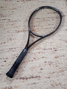 Tenisové rakety HEAD Speed X MP Black series - 2