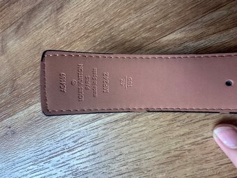 Louis vuitton pasek - 2