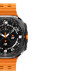 Samsung Galaxy Watch Ultra (2025) Šedý titan - zcela nové - 2