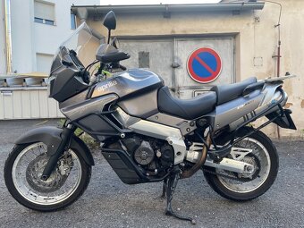 Aprilia 1000 ETV Caponord  2004 - 2