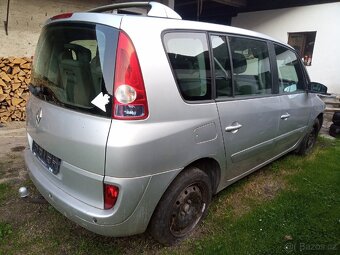 Renault Espace IV 1.9dci - 2