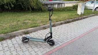 VSETT 8+, V záruce, modernizovaný model - 2