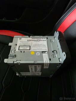 Original radio VW - 2