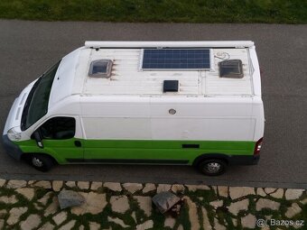 Fiat Ducato - 2
