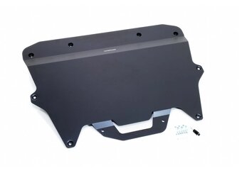 Hardrace kryt motoru Toyota GR Yaris  Q1012 - 2