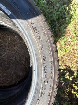 Michelin Pilot Sport 3 - 2