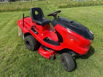 AL-KO T13 - 93,7 HD Comfort - 2