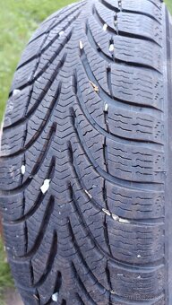 Pneu BFGoodrich g-Force Winter 175/70 R14 84 T - 2
