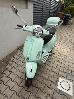 Vespa Primavera 125 ABS - 2