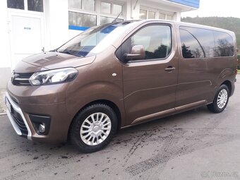 Toyota Proace Verso Diesel-1.5 - 2