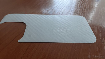 iphone 15 pro ochranná folie na zadní stranu - 2