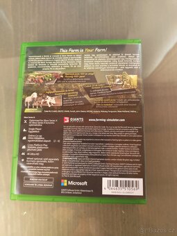 Farming simulator 25 pro Xbox series x - 2