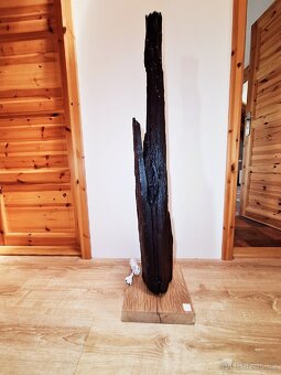 Dekorativní lampa - 2
