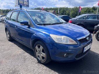 Ford Focus - 2