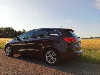 Kia Ceed 1,6 CRDi kombi - 2