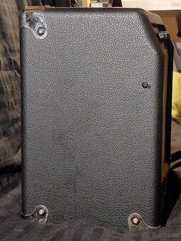 Fender Frontman 20G Kytarové kombo - 2