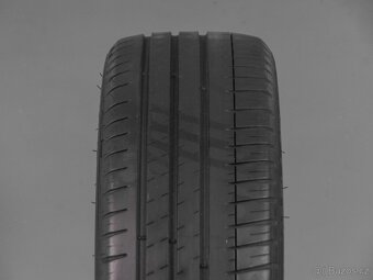 R18 MICHEIN PS3 215/45/18 LETNÍ PNEUMATIKY 4KS (1319TK) - 2