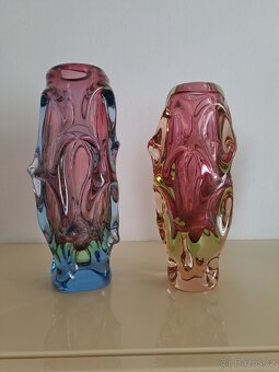 Uranove vazy 2x-Jan Beranek. - 2